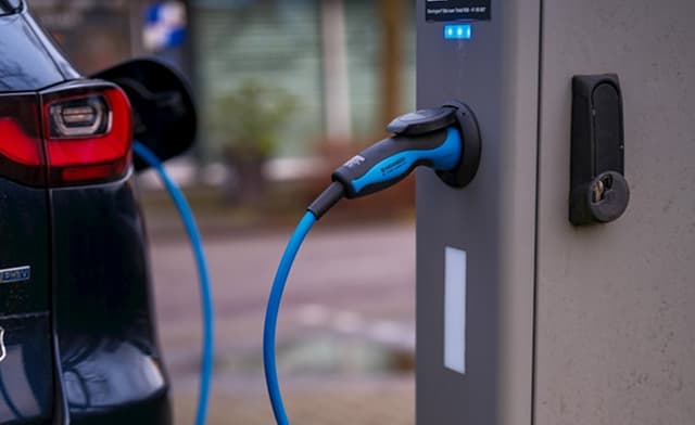 EV Drivers