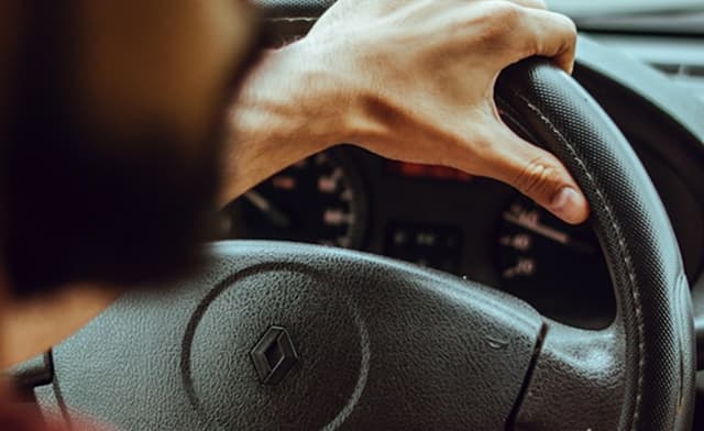 Wellness-Focused Drivers